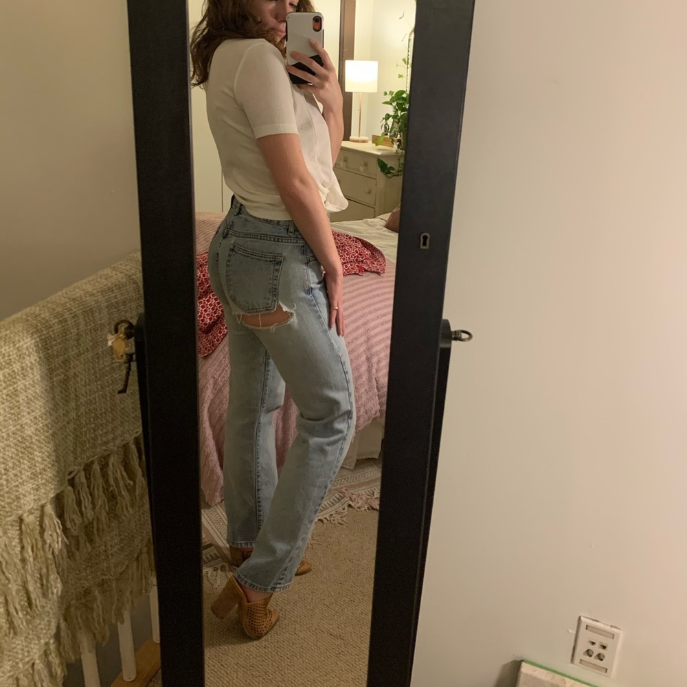 Vintage Calvin Klein Jeans